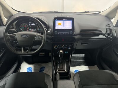 Ford EcoSport Gebrauchtwagen Ford EcoSport Gebrauchtwagen