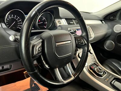 Land Rover Range Rover Evoque Gebrauchtwagen Land Rover Range Rover Evoque Gebrauchtwagen