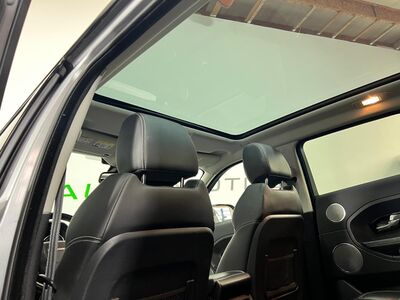 Land Rover Range Rover Evoque Gebrauchtwagen Land Rover Range Rover Evoque Gebrauchtwagen
