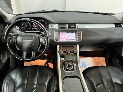 Land Rover Range Rover Evoque Gebrauchtwagen Land Rover Range Rover Evoque Gebrauchtwagen