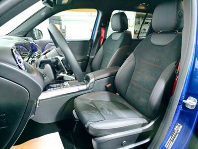 Mercedes-Benz GLB Gebrauchtwagen Mercedes-Benz GLB Gebrauchtwagen