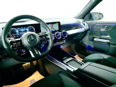 Mercedes-Benz GLB Gebrauchtwagen Mercedes-Benz GLB Gebrauchtwagen