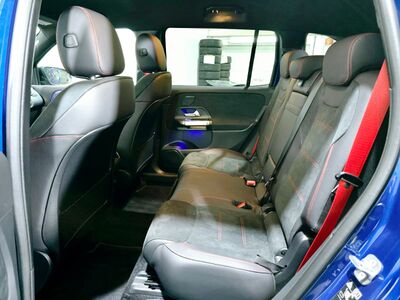 Mercedes-Benz GLB Gebrauchtwagen Mercedes-Benz GLB Gebrauchtwagen