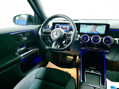 Mercedes-Benz GLB Gebrauchtwagen Mercedes-Benz GLB Gebrauchtwagen