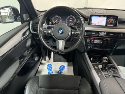 BMW X5 Gebrauchtwagen BMW X5 Gebrauchtwagen