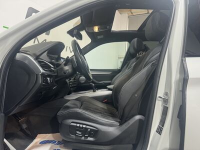 BMW X5 Gebrauchtwagen BMW X5 Gebrauchtwagen