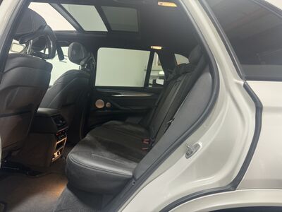 BMW X5 Gebrauchtwagen BMW X5 Gebrauchtwagen
