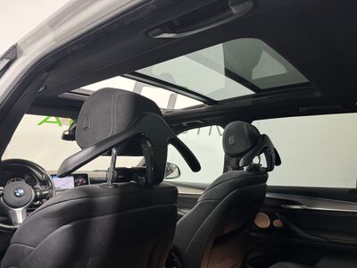 BMW X5 Gebrauchtwagen BMW X5 Gebrauchtwagen