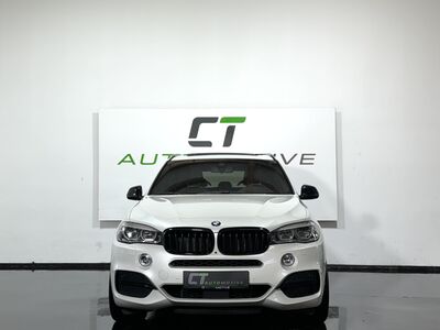 BMW X5 Gebrauchtwagen BMW X5 Gebrauchtwagen