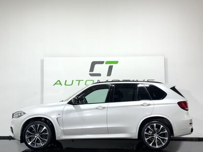 BMW X5 Gebrauchtwagen BMW X5 Gebrauchtwagen