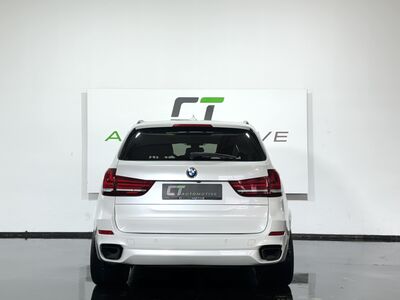 BMW X5 Gebrauchtwagen BMW X5 Gebrauchtwagen