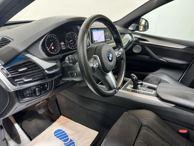 BMW X5 Gebrauchtwagen BMW X5 Gebrauchtwagen