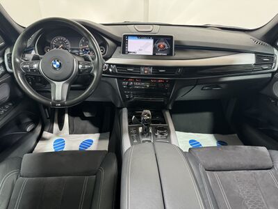 BMW X5 Gebrauchtwagen BMW X5 Gebrauchtwagen