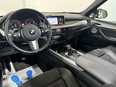 BMW X5 Gebrauchtwagen BMW X5 Gebrauchtwagen