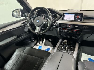 BMW X5 Gebrauchtwagen BMW X5 Gebrauchtwagen
