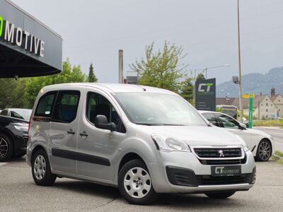 Peugeot Partner Gebrauchtwagen Peugeot Partner Gebrauchtwagen