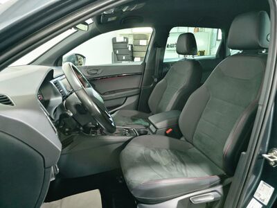 Seat Ateca Gebrauchtwagen