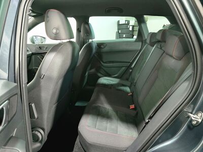 Seat Ateca Gebrauchtwagen