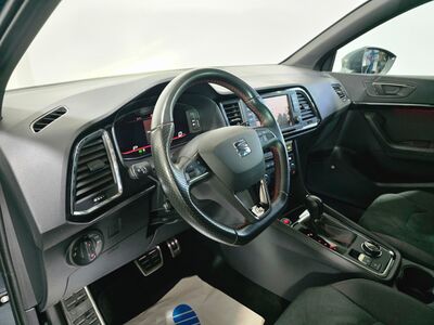 Seat Ateca Gebrauchtwagen