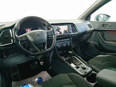 Seat Ateca Gebrauchtwagen