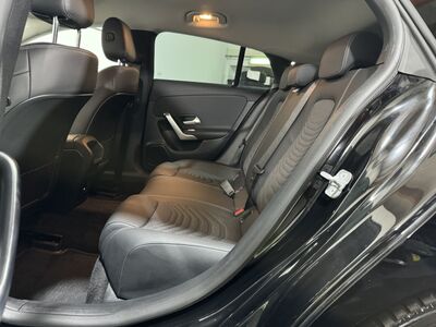 Mercedes-Benz CLA Gebrauchtwagen Mercedes-Benz CLA Gebrauchtwagen