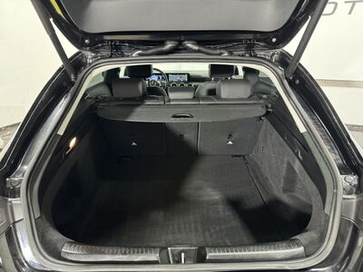 Mercedes-Benz CLA Gebrauchtwagen Mercedes-Benz CLA Gebrauchtwagen