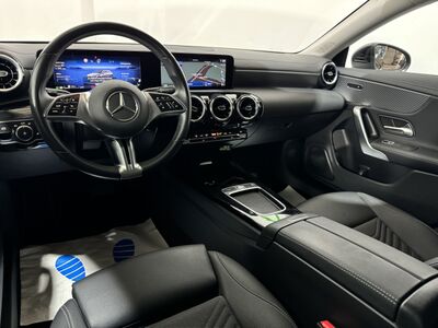 Mercedes-Benz CLA Gebrauchtwagen Mercedes-Benz CLA Gebrauchtwagen