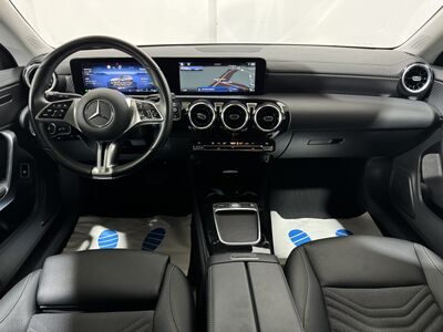 Mercedes-Benz CLA Gebrauchtwagen Mercedes-Benz CLA Gebrauchtwagen