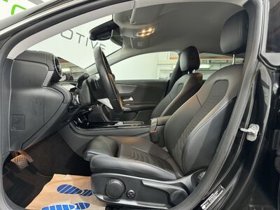 Mercedes-Benz CLA Gebrauchtwagen Mercedes-Benz CLA Gebrauchtwagen