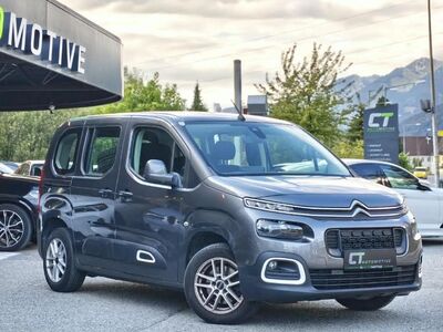 Citroën Berlingo Gebrauchtwagen Citroën Berlingo Gebrauchtwagen
