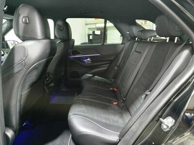 Mercedes-Benz GLE Gebrauchtwagen Mercedes-Benz GLE Gebrauchtwagen