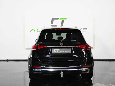 Mercedes-Benz GLE Gebrauchtwagen Mercedes-Benz GLE Gebrauchtwagen