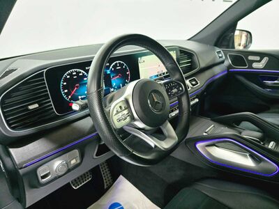 Mercedes-Benz GLE Gebrauchtwagen Mercedes-Benz GLE Gebrauchtwagen