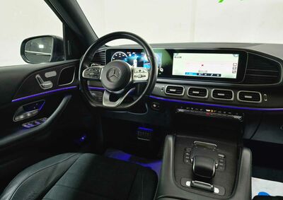 Mercedes-Benz GLE Gebrauchtwagen Mercedes-Benz GLE Gebrauchtwagen