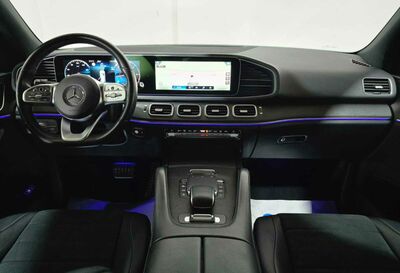 Mercedes-Benz GLE Gebrauchtwagen Mercedes-Benz GLE Gebrauchtwagen