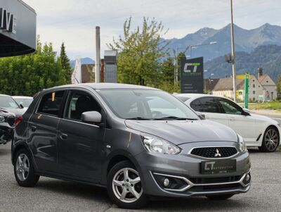 Mitsubishi Space Star Gebrauchtwagen Mitsubishi Space Star Gebrauchtwagen
