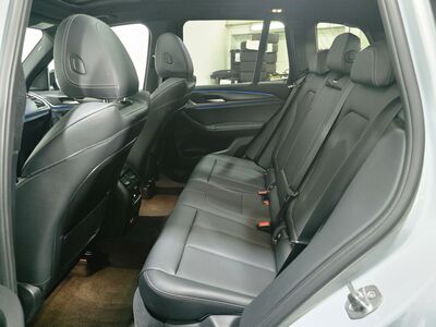BMW X3 Gebrauchtwagen BMW X3 Gebrauchtwagen