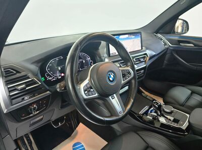 BMW X3 Gebrauchtwagen BMW X3 Gebrauchtwagen