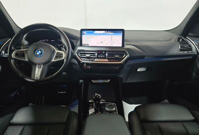 BMW X3 Gebrauchtwagen BMW X3 Gebrauchtwagen