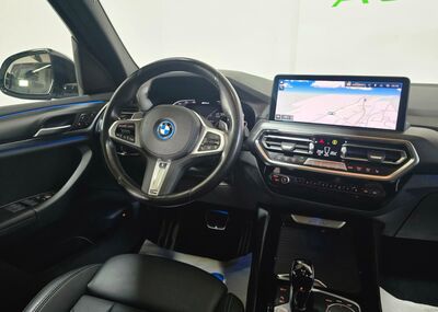 BMW X3 Gebrauchtwagen BMW X3 Gebrauchtwagen