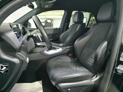 Mercedes-Benz GLE Gebrauchtwagen Mercedes-Benz GLE Gebrauchtwagen
