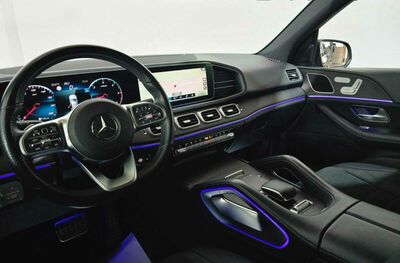 Mercedes-Benz GLE Gebrauchtwagen Mercedes-Benz GLE Gebrauchtwagen
