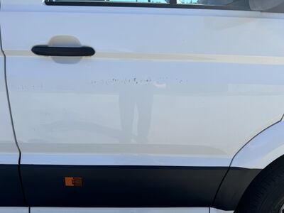 MAN TGE Gebrauchtwagen MAN TGE Gebrauchtwagen