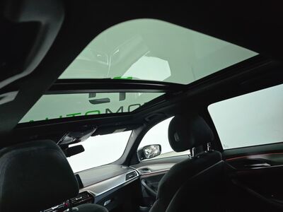 BMW 5er Gebrauchtwagen