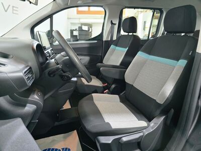Citroën Berlingo Gebrauchtwagen Citroën Berlingo Gebrauchtwagen