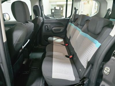 Citroën Berlingo Gebrauchtwagen Citroën Berlingo Gebrauchtwagen
