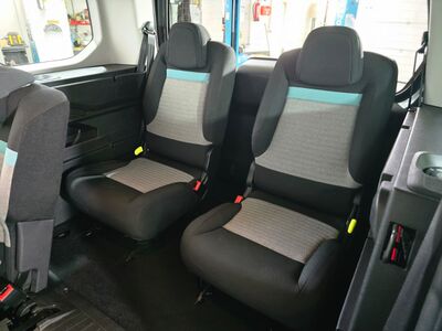 Citroën Berlingo Gebrauchtwagen Citroën Berlingo Gebrauchtwagen