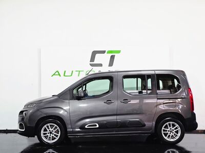 Citroën Berlingo Gebrauchtwagen Citroën Berlingo Gebrauchtwagen