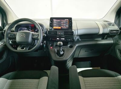 Citroën Berlingo Gebrauchtwagen Citroën Berlingo Gebrauchtwagen