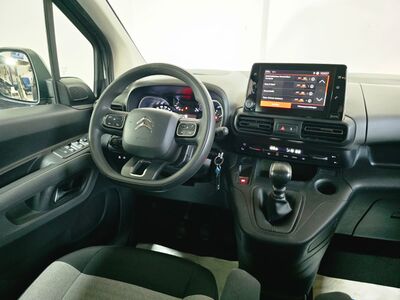 Citroën Berlingo Gebrauchtwagen Citroën Berlingo Gebrauchtwagen